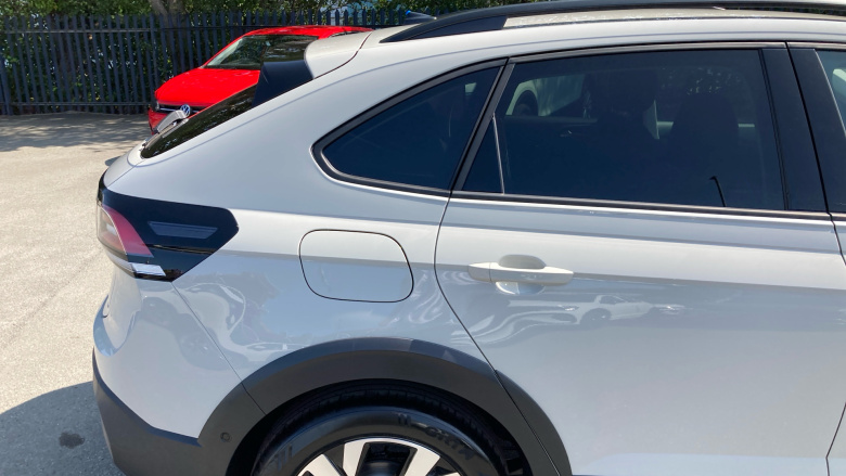 Volkswagen Taigo 1.0 TSI 115 Match 5dr DSG Petrol Hatchback